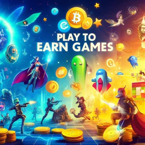 play to earn games|14 Best Play.